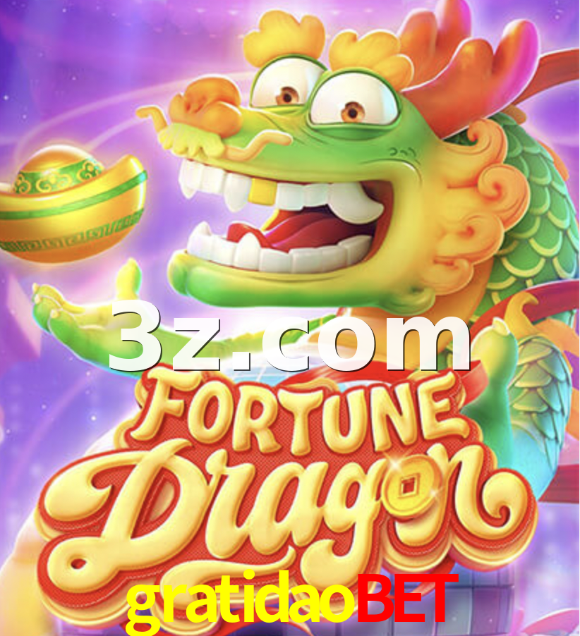 Fortune Dragon